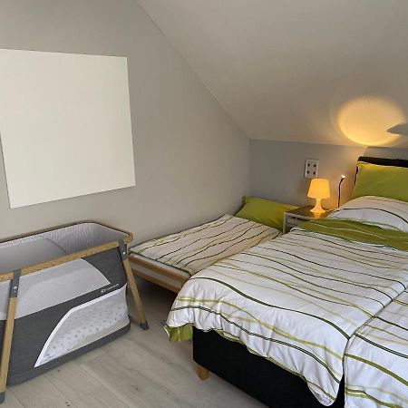 Apartment In Бремен Экстерьер фото