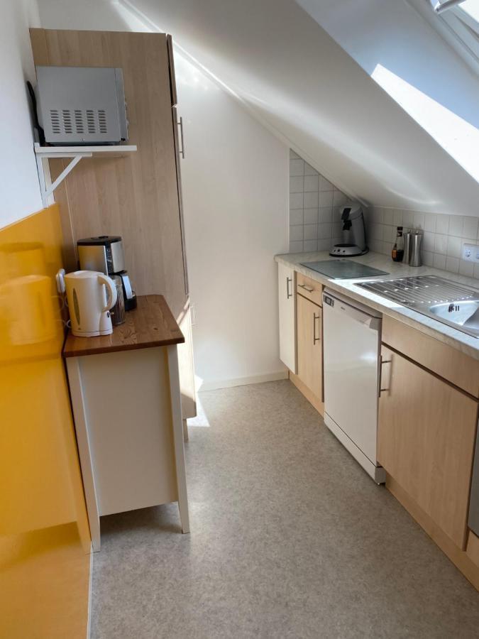 Apartment In Бремен Экстерьер фото