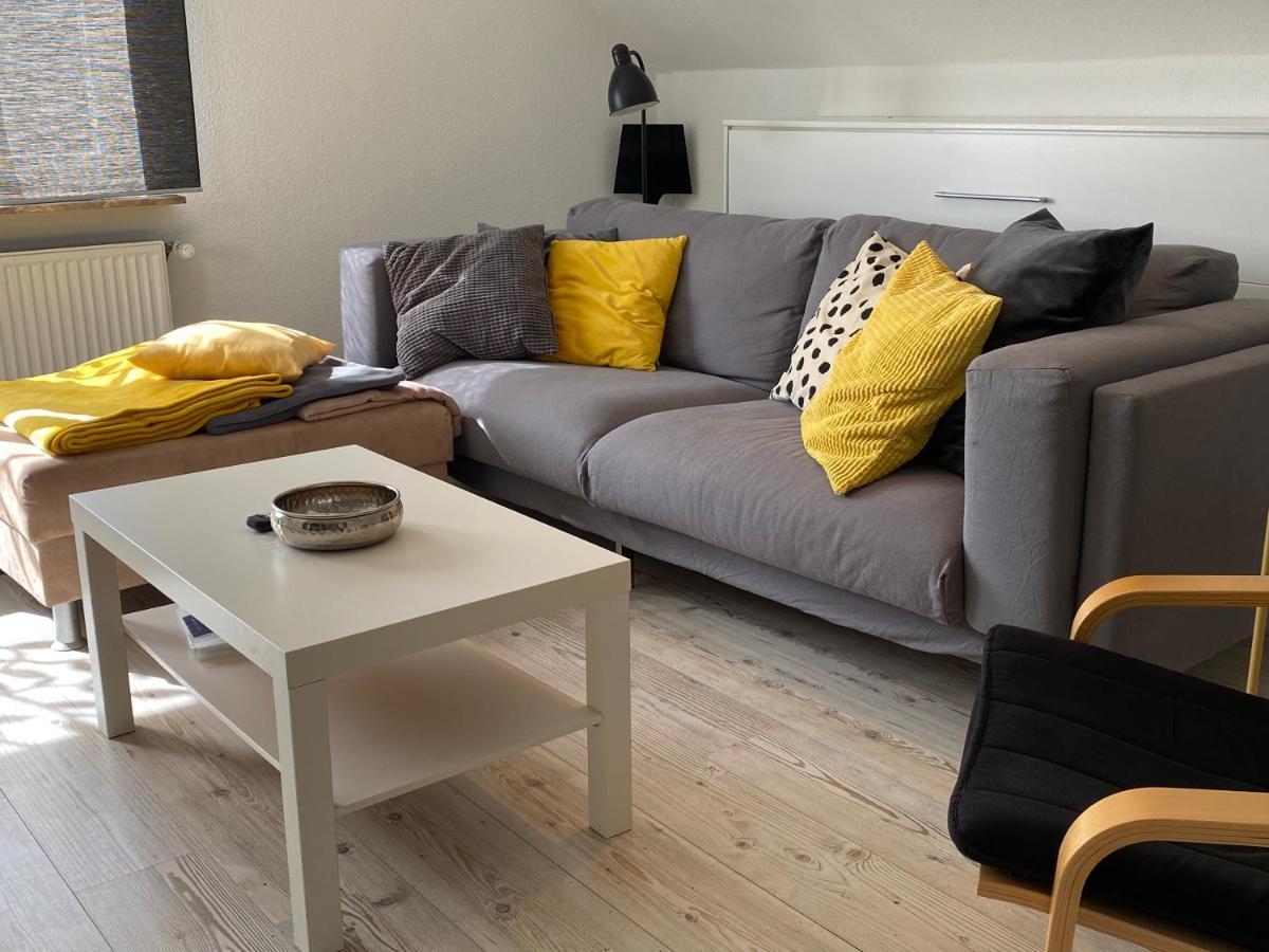 Apartment In Бремен Экстерьер фото