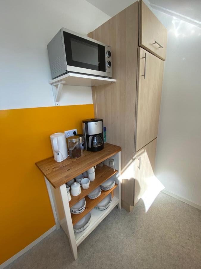 Apartment In Бремен Экстерьер фото