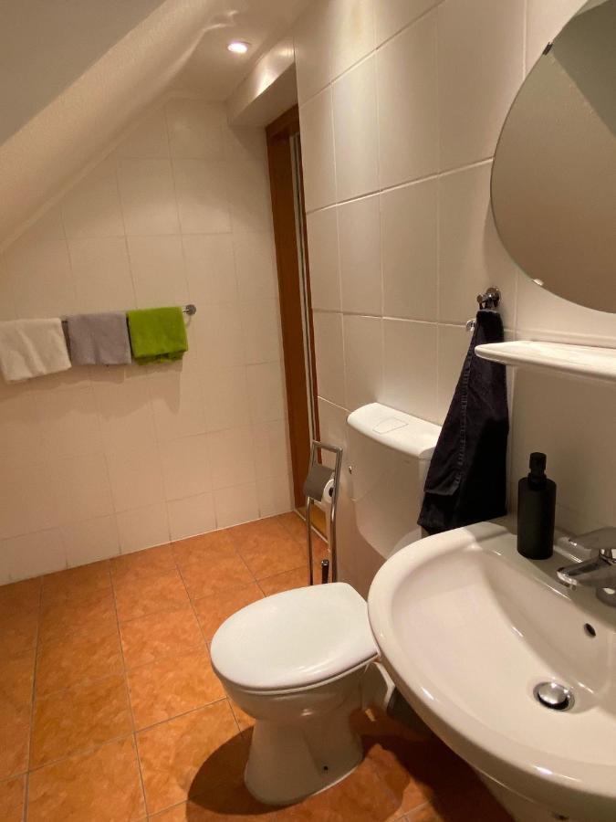 Apartment In Бремен Экстерьер фото