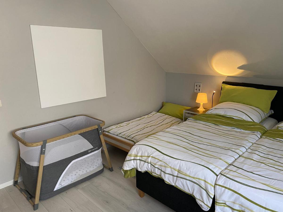 Apartment In Бремен Экстерьер фото